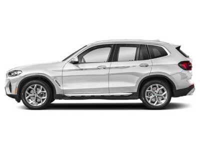 2022 BMW X3, $0. Photo 3