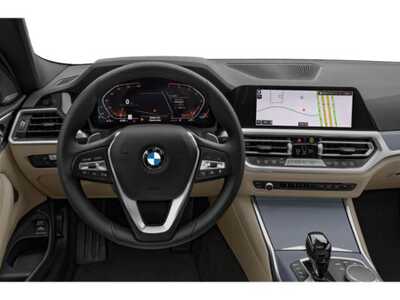 2023 BMW 4 Series, $0. Photo 10