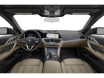 2023 BMW 4 Series, $0. Photo 11