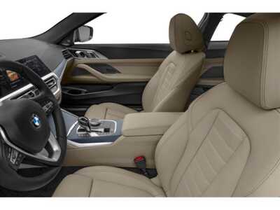 2023 BMW 4 Series, $0. Photo 12
