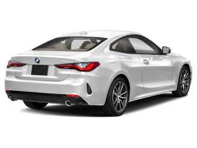 2023 BMW 4 Series, $0. Photo 2