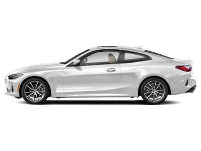 2023 BMW 4 Series, $0. Photo 3