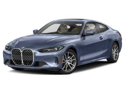 2023 BMW 4 Series, $0. Photo 4