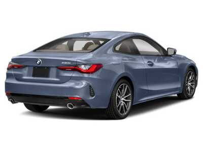 2023 BMW 4 Series, $0. Photo 5