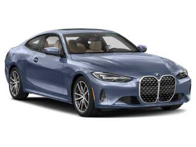 2023 BMW 4 Series, $0. Photo 9