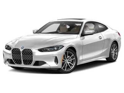 2023 BMW 4 Series, $0. Photo 1