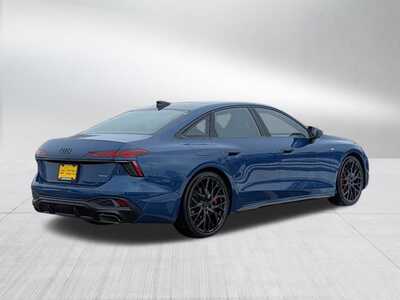 2026 Audi A6, $80170. Photo 2