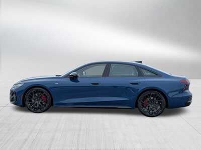 2026 Audi A6, $80170. Photo 3