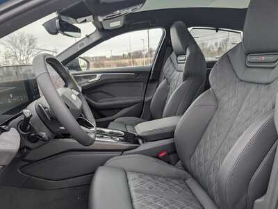 2026 Audi A6, $80170. Photo 5
