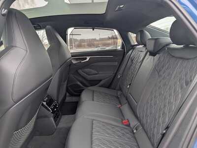 2026 Audi A6, $80170. Photo 6