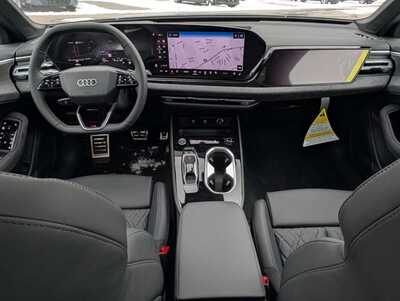 2026 Audi A6, $80170. Photo 7
