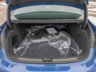 2026 Audi A6, $80170. Photo 8