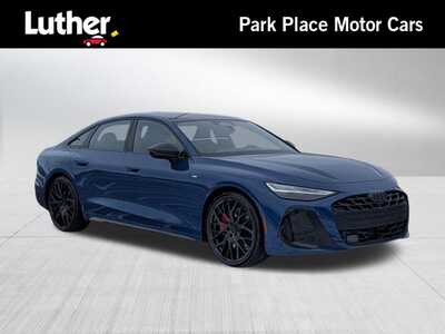 2026 Audi A6, $80170. Photo 1