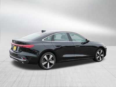 2025 Audi A5, $54375. Photo 2