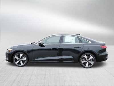 2025 Audi A5, $54375. Photo 3