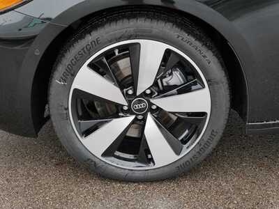 2025 Audi A5, $54375. Photo 4