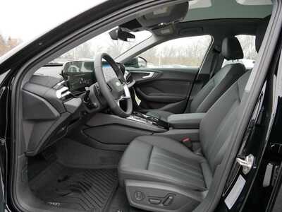2025 Audi A5, $54375. Photo 5