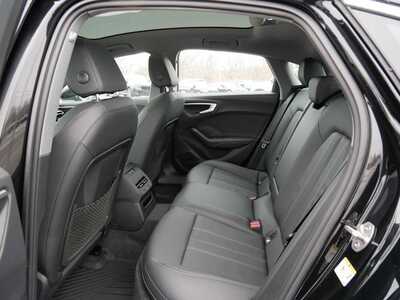 2025 Audi A5, $54375. Photo 6