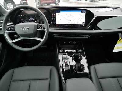 2025 Audi A5, $54375. Photo 7