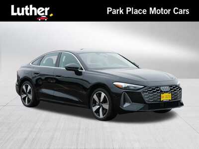 2025 Audi A5, $54375. Photo 1