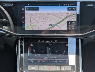 2026 Audi Q7, $67645. Photo 10