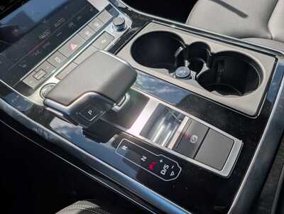 2026 Audi Q7, $67645. Photo 11