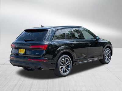 2026 Audi Q7, $67645. Photo 2