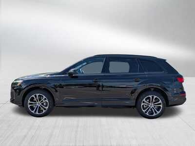 2026 Audi Q7, $67645. Photo 3