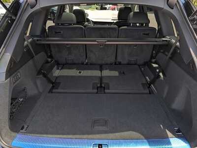 2026 Audi Q7, $67645. Photo 7