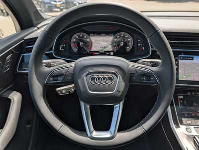 2026 Audi Q7, $67645. Photo 9