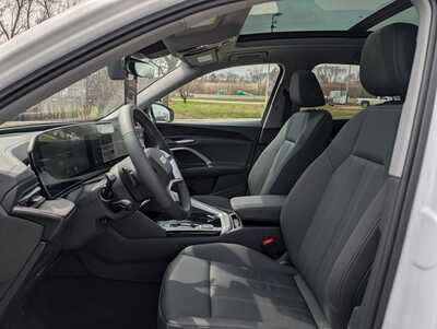 2026 Audi Q5, $57845. Photo 5