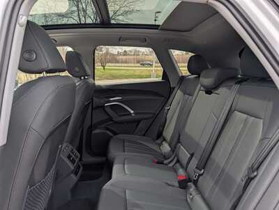 2026 Audi Q5, $57845. Photo 6