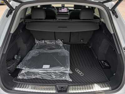 2026 Audi Q5, $57845. Photo 7