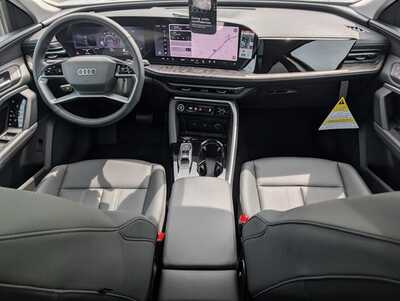 2026 Audi Q5, $57845. Photo 8