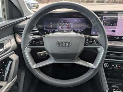 2026 Audi Q5, $57845. Photo 9