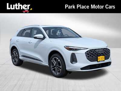 2026 Audi Q5, $57845. Photo 1