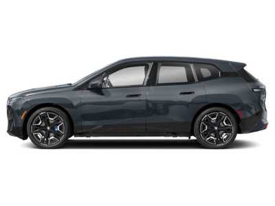 2024 BMW iX, $52848. Photo 3