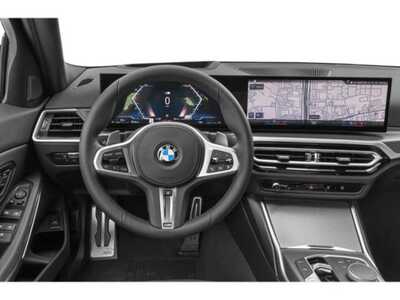2023 BMW 3 Series, $55848. Photo 10