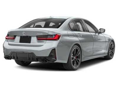 2023 BMW 3 Series, $55848. Photo 2