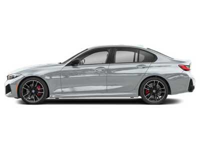 2023 BMW 3 Series, $55848. Photo 3