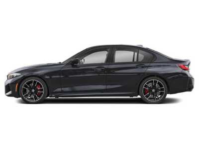 2023 BMW 3 Series, $55848. Photo 6