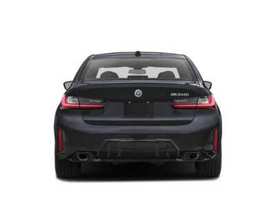 2023 BMW 3 Series, $55848. Photo 8