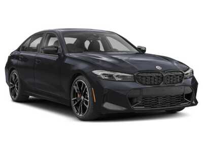 2023 BMW 3 Series, $55848. Photo 9