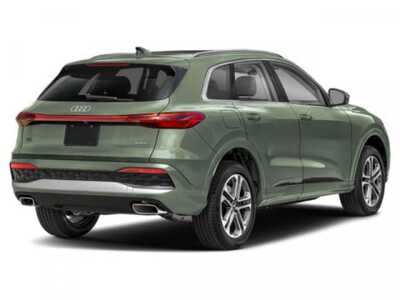 2026 Audi Q5, $66240. Photo 2