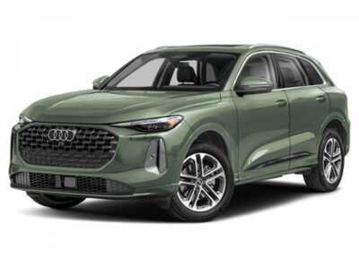 2026 Audi Q5, $66240. Photo 1