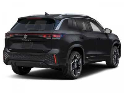 2027 Volkswagen Tiguan, $46030. Photo 2