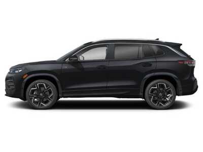 2027 Volkswagen Tiguan, $46030. Photo 3