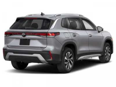 2027 Volkswagen Tiguan, $35746. Photo 2