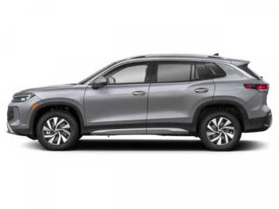 2027 Volkswagen Tiguan, $35746. Photo 6