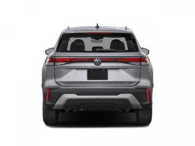 2027 Volkswagen Tiguan, $35746. Photo 8